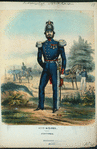 Netherlands, 1845-46