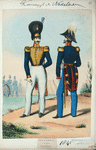 Netherlands, 1845-46