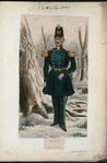 Netherlands, 1845-46