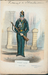 Netherlands, 1845-46