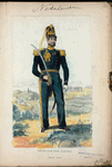 Netherlands, 1845-46