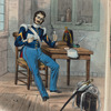 Netherlands, 1845-46