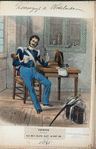 Netherlands, 1845-46