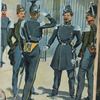 Netherlands, 1845-46