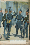 Netherlands, 1845-46