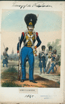 Netherlands, 1845-46