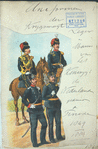 Netherlands, 1845-46