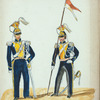 Netherlands, 1845-46