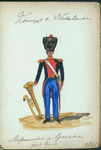 Netherlands, 1848-55