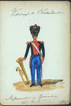 Netherlands, 1848-55