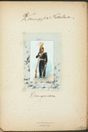Netherlands, 1848-55