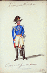 Netherlands, 1848-55