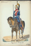 Netherlands, 1848-55