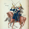 Netherlands, 1848-55