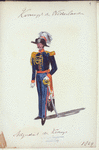 Netherlands, 1848-55