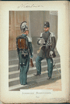Netherlands, 1848-55
