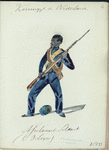Netherlands, 1848-55