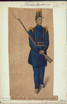 Netherlands, 1848-55
