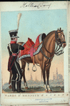 Netherlands, 1848-55