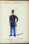 Netherlands, 1848-55