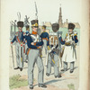 Netherlands, 1848-55