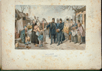 Netherlands, 1848-55