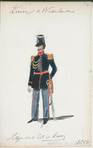 Netherlands, 1848-55