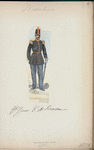 Netherlands, 1848-55