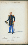 Netherlands, 1848-55