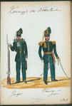 Netherlands, 1856-62