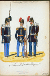 Netherlands, 1856-62