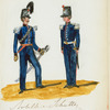 Netherlands, 1856-62