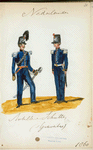 Netherlands, 1856-62