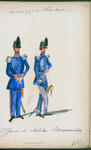 Netherlands, 1856-62