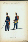 Netherlands, 1856-62