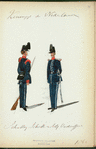 Netherlands, 1856-62