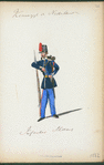 Netherlands, 1856-62