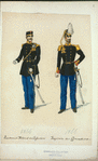 Netherlands, 1864-90