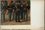 Netherlands, 1864-90