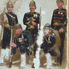 Netherlands, 1896 [part 2]
