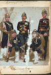 Netherlands, 1896 [part 2]