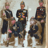 Netherlands, 1896 [part 2]