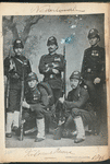 Netherlands, 1896 [part 2]