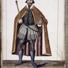 Portrait of Charles IV