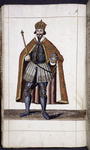 Portrait of Charles IV