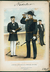 Netherlands, 1896 [part 3]