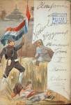 Netherlands, 1897