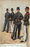Netherlands, 1897