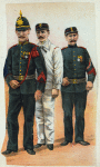 Netherlands, 1897