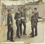 Netherlands, 1897